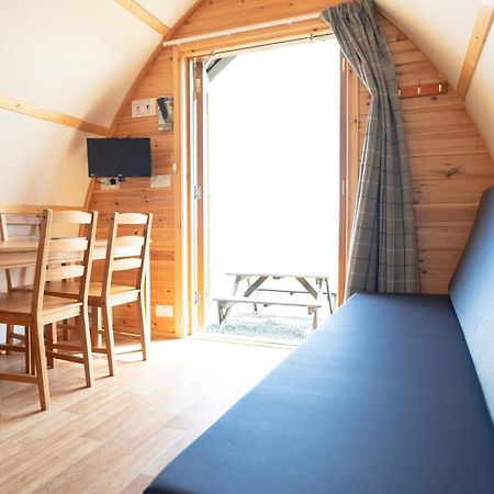 Largo Law By Wigwam Holidays Kirkton of Largo Ngoại thất bức ảnh