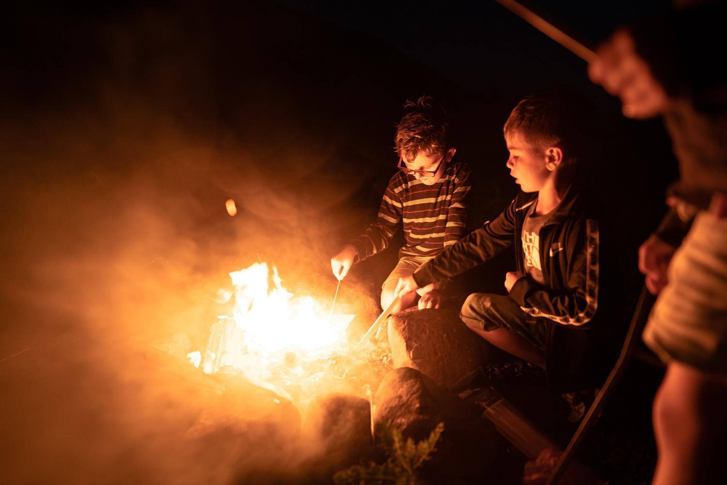 Largo Law By Wigwam Holidays Kirkton of Largo Ngoại thất bức ảnh